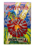 ESCAPE FROM LA: VOLUME 2020