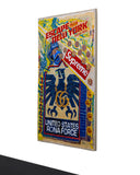 ESCAPE FROM NEW YORK: VOLUME 2020