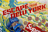 ESCAPE FROM NEW YORK: VOLUME 2020