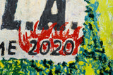 ESCAPE FROM LA: VOLUME 2020