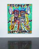 RESPECT MY AUTHORITAH