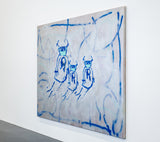 RONA BOTS - SILVER EDITION