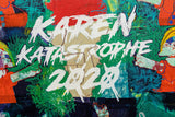 KAREN KATASTROPHE 2020