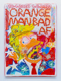 ORANGE MANBAD AF